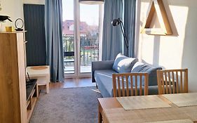 Apartament Złoty Trójkąt z garażem podziemnym INTERNET światłowodowy 1000 Mbs Telewizja kablowa 205 programów